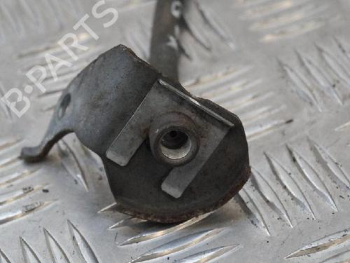 Pipe TOYOTA VERSO S (_P12_) 1.33 (NSP120_) | BP14656983M125 