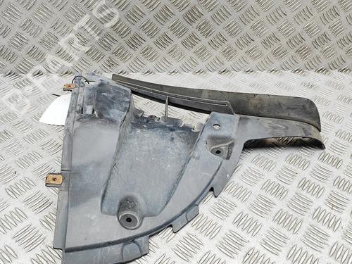 Underbody protection PORSCHE MACAN (95B) 3.0 S Diesel | BP40166819M92 - Image 2