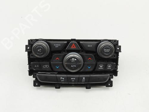 Used Electronic module Electronic module JEEP GRAND CHEROKEE IV (WK, WK2) 3.0 CRD V6 4x4 (250 hp) 29829934 29829934