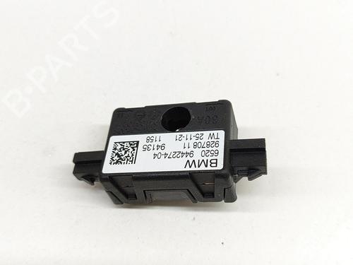 Elektronisk modul BMW iX (I20) xDrive 50 (523 hp) 28550474
