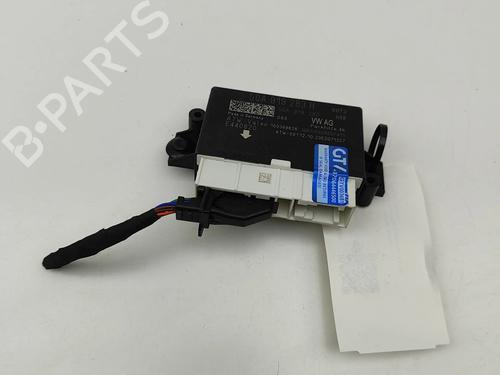 Used Electronic module SKODA KAMIQ (NW4) 1.0 TSI (116 hp) 27796346