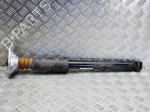 Used Right rear shock absorber BMW 2 Gran Tourer (F46) 218 i (136 hp) 6771025