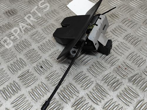 Tailgate lock VOLVO XC60 I SUV (156) D4 | BP16018710C101