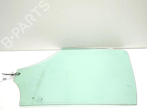 Used Front right door window Front right door window 36327214 36327214