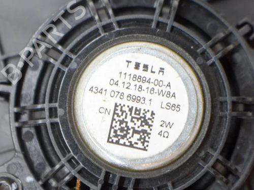 Andre TESLA MODEL 3 (5YJ3) EV | BP27748999O1  - Image 7