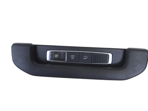 Used Interior roof handle Interior roof handle MERCEDES-BENZ S-CLASS (W222, V222, X222) S 350 BlueTEC / d (222.132, 222.032, 222.123) (258 hp) 33357502 33357502