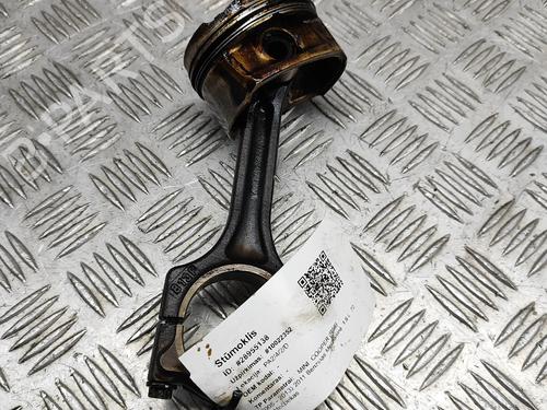 Other FORD FOCUS III Turnier 1.0 EcoBoost | BP24580332O1