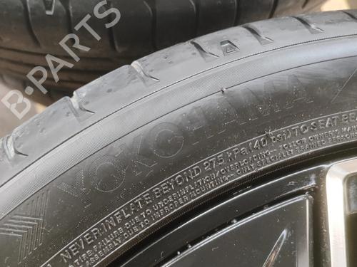 Fælk BMW XM (G09) XM All-wheel Drive | BP32501264C45 