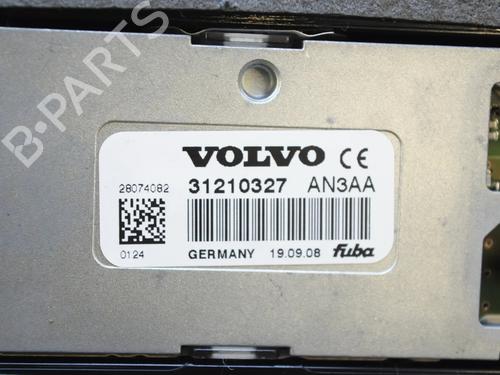 Antenna/Base VOLVO XC60 I SUV (156) D5 AWD | BP9897906C140