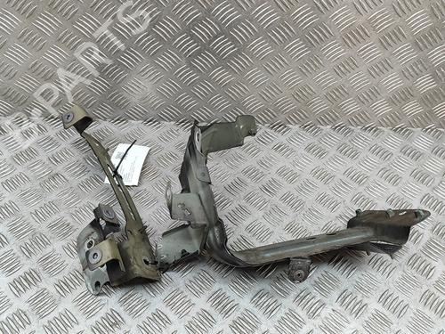 Support AUDI Q7 (4MB, 4MG, 4MQ) 3.0 TDI quattro | BP24818253C155 