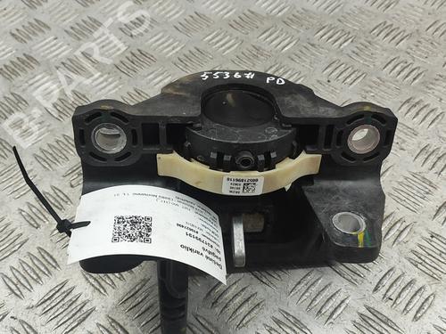 Used Engine mount FIAT 500 (312_) 1.0 Mild Hybrid (312.AYD1B) (69 hp) 28566134