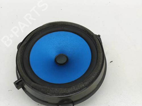 Used Speaker Speaker JAGUAR XJ (X350, X358) D 2.7 (207 hp) 33381184 33381184