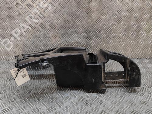 Rear bumper bracket BMW X5 (F15, F85) M 50 d | BP25995942C159 