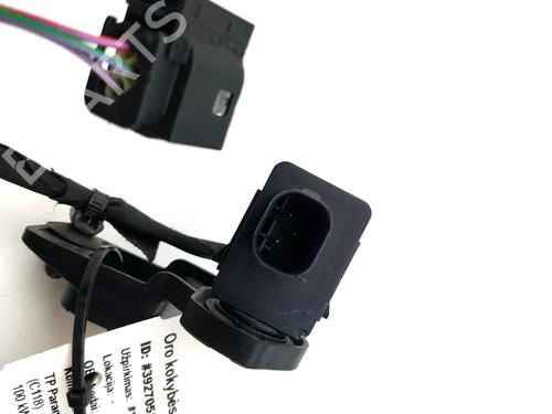 Electronic sensor MERCEDES-BENZ CLA (C118) CLA 180 (118.384) | BP40151919M84  - Image 7