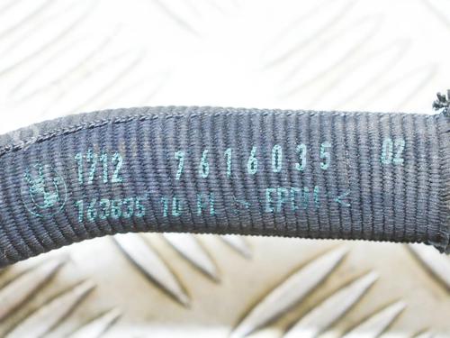 Pipe BMW i3 (I01) Electric | BP14633913M125 - Image 6