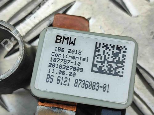 Cable BMW 5 (G30, F90) 530 e Plug-in-Hybrid xDrive | BP29488228E12 