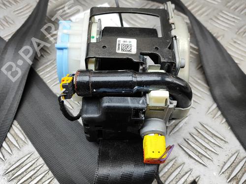 Front left seatbelt AUDI Q5 (FYB, FYG) SQ5 TFSI quattro | BP38059012I26  - Image 5