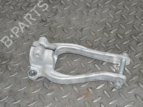 Used Left front suspension arm Left front suspension arm BMW 7 (G11, G12) 750 Li xDrive (449 hp) 33338952 33338952