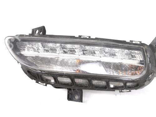 Used Right front fog light Right front fog light BMW 5 (F10) 530 d (286 hp) 33354173 33354173
