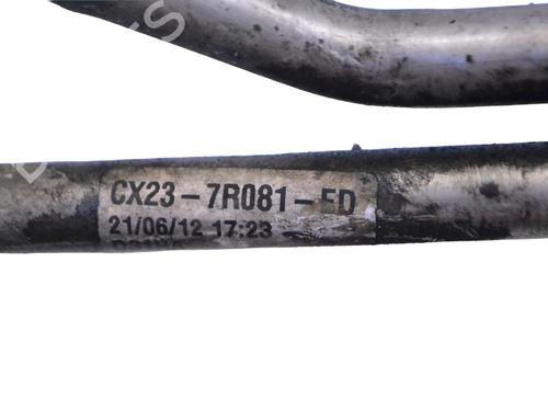 Pipe JAGUAR XF I (X250) 2.2 D | BP30231026M125 - Image 5