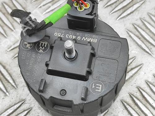 Electronic module BMW X6 (G06, F96) xDrive 30 d Mild-Hybrid | BP33390452M83 - Image 5