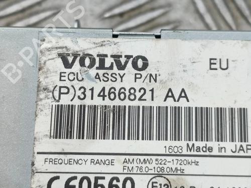 Electronic module VOLVO S60 II (134) D3 | BP39719712M83  - Image 6