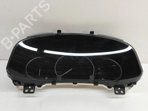 Used Instrument cluster Instrument cluster LEXUS CT (ZWA10_) 200h (ZWA10_) (99 hp) 24307333 24307333