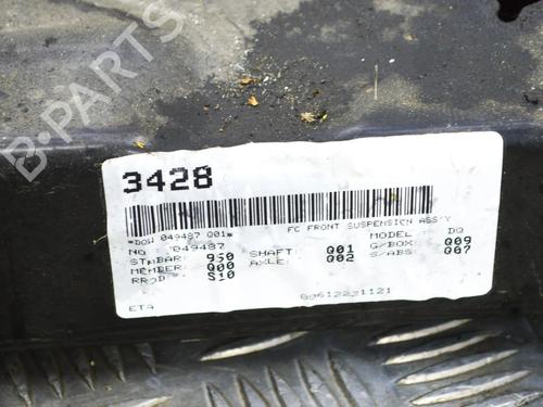 Subframe KIA NIRO I (DE) E-NIRO | BP33353781M9  - Image 5