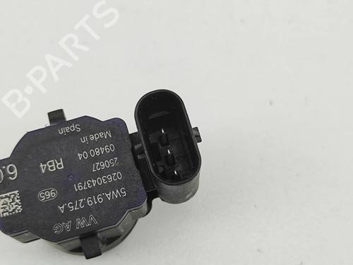 Electronic module CUPRA BORN (K11) 58 e-boost | BP38093989M83 - Image 5