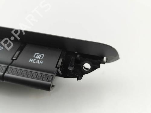 Switch SKODA ENYAQ iV SUV (5AZ) 80 | BP31810307I30 