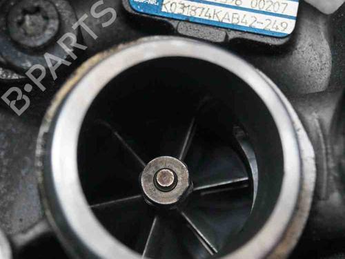 Turbolader/Kompressor VW PASSAT B7 Variant (365) 1.4 TSI | BP6724958M71 