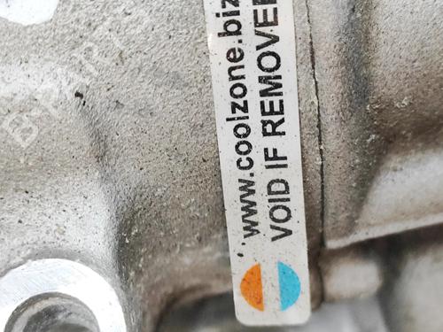 AC compressor VW PASSAT B8 Variant (3G5, CB5) 2.0 TDI | BP39205197M34 - Image 6