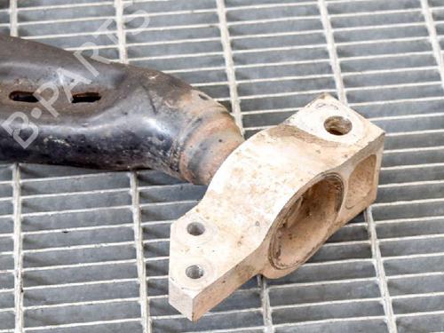 Left front suspension arm VW PASSAT B7 Variant (365) 1.6 TDI | BP6742937M12 