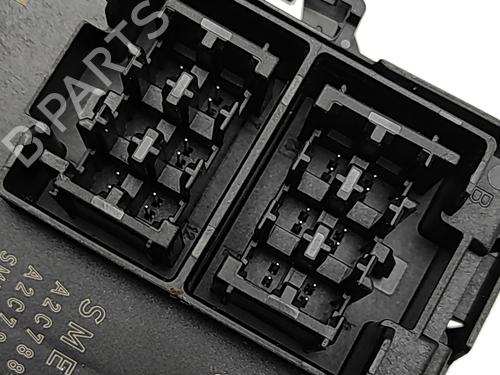 Electronic module SKODA SUPERB IV Estate (NZ5) 1.5 TSI iV PHEV | BP36703658M83 - Image 6