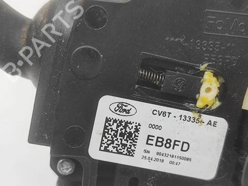 Steering column stalk FORD TRANSIT CUSTOM V362 Bus (F3) 2.0 EcoBlue | BP34190814I23  - Image 6