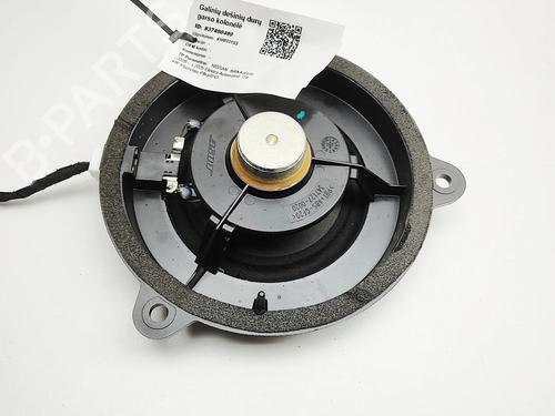 Speaker NISSAN ARIYA (FE0) EV | BP38094150E2 - Image 4
