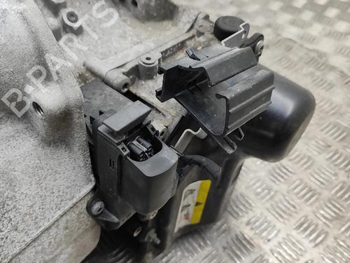 Gearbox AUDI A3 (8V1, 8VK) 1.4 TFSI | BP20232377M3 