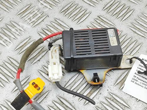 Used Electronic module Electronic module 37698144 37698144