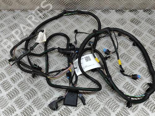 Electronic module VOLVO XC90 II (256) B5 Mild-Hybrid | BP29391767M83 
