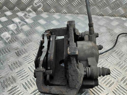 Right front brake caliper MERCEDES-BENZ C-CLASS (W204) C 350 CDI (204.023) | BP29730729M104 