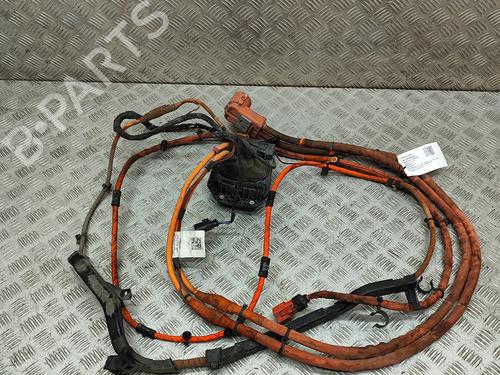 Wiring harness VW GOLF VII (5G1, BQ1, BE1, BE2) e-Golf | BP25902370E16 