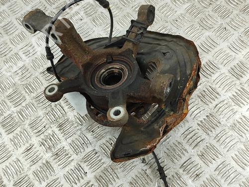 Right front steering knuckle MERCEDES-BENZ CLA Coupe (C117) CLA 180 (117.342) | BP26545974M26 