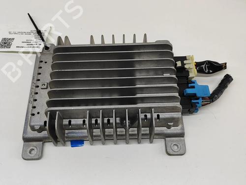 Used Electronic module NISSAN 350Z Coupe (Z33) 3.5 (AAZ33) (280 hp) 24141613