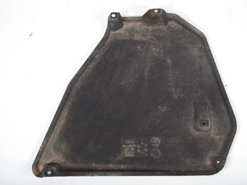 Used Underbody protection AUDI Q5 (FYB, FYG) 40 TDI quattro (190 hp) 30237846