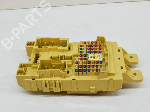 Used Fuse box Fuse box HYUNDAI IONIQ (AE) 1.6 GDI Hybrid (105 hp) 8353759 8353759