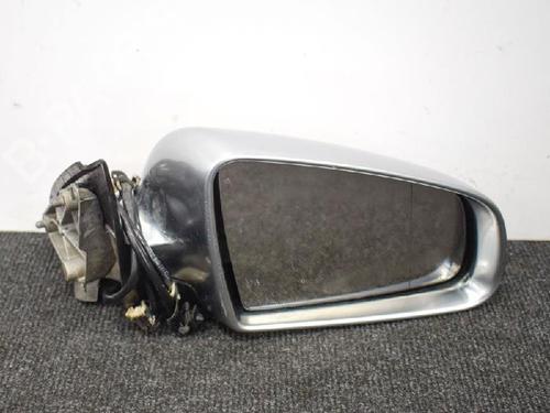 Right mirror AUDI A4 B7 (8EC) 1.9 TDI | BP6747804C27 