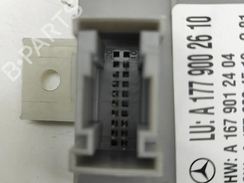 Electronic module MERCEDES-BENZ EQB (X243) EQB 350 4-matic (243.612) | BP33391123M83  - Image 7