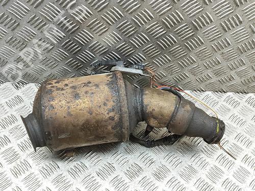 Katalysator MERCEDES-BENZ E-CLASS (W212) E 250 CDI / BlueTEC (212.003, 212.004) (204 hp) 30523179