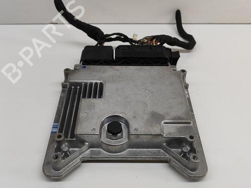 Elektronisk modul BMW 6 (E63) 635 d | BP23249712M83 
