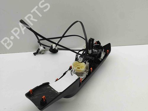 Climate control TOYOTA HILUX VIII Pickup (_N1_) 2.4 D 4WD (GUN125_, GUN125R) | BP29459442I5 